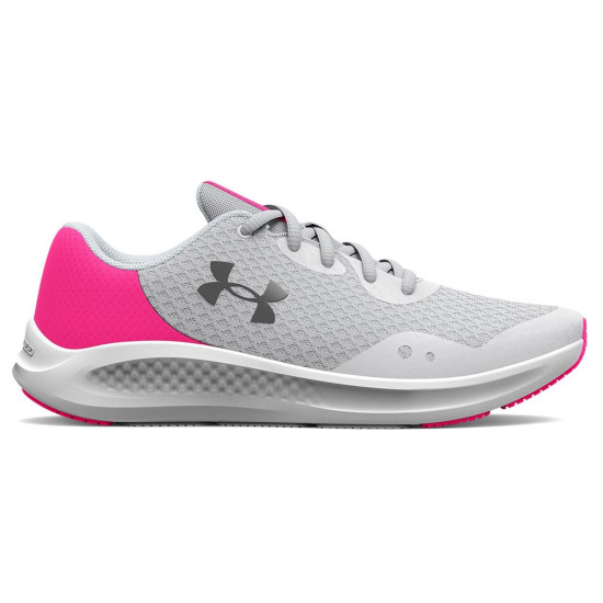Under Armour UA GGS Charged Pursuit 3